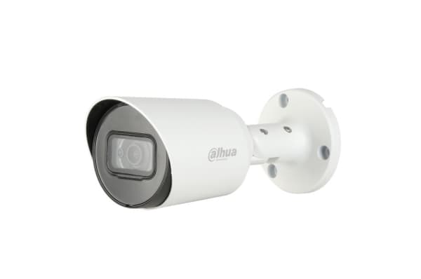 Dahua Technology HAC-HFW1500T-A, Overvåkningskamera, Innendørs, Koblet med ledninger (ikke trådløs), CE (EN55032, EN55024, EN50130-4) FCC (CFR 47 FCC