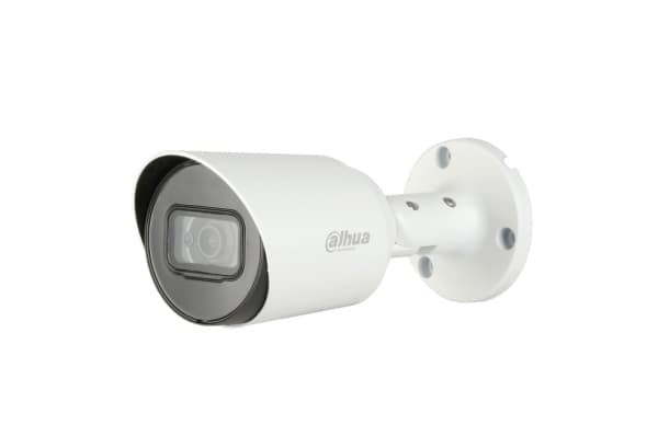 Dahua Technology HAC-HFW1500T-A, Overvåkningskamera, Innendørs, Koblet med ledninger (ikke trådløs), CE (EN55032, EN55024, EN50130-4) FCC (CFR 47 FCC
