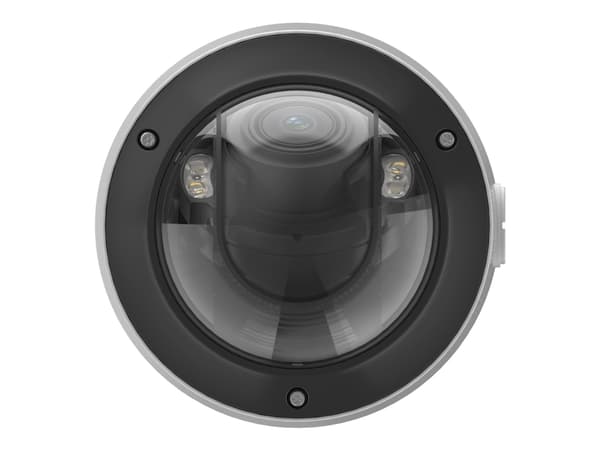 Hikvision ColorVu Series DS-2CD2747G2-LZS - Nettverksovervåkingskamera - kuppel - støvsikker / vanntett / vandalsikker - farge (Dag og natt) - 4 MP -