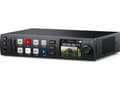 Miniatyrbild 3 av 3: Blackmagic HyperDeck Studio HD Plus - Dual slot SD card broadcast deck