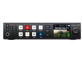 Miniatyrbild 2 av 3: Blackmagic HyperDeck Studio HD Plus - Dual slot SD card broadcast deck