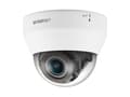 Miniatyrbild 5 av 5: Hanwha Vision WiseNet Q QND-7082R - Nätverksövervakningskamera - kupol - färg (Dag&Natt) - 4 MP - 2560 x 1440 - motoriserad - ljud - komposit - LAN 1