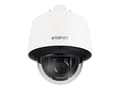 Miniatyrbild 3 av 5: Hanwha Vision WiseNet Q QNP-6250H - Nätverksövervakningskamera - PLZ - färg (Dag&Natt) - 2 MP - 1920 x 1080 - 1080p - automatisk iris - motoriserad -