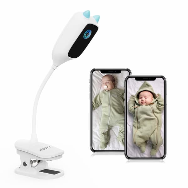 Babyvakt / Baby Monitor med kamera Babyvakt / Baby Monitor med kamera