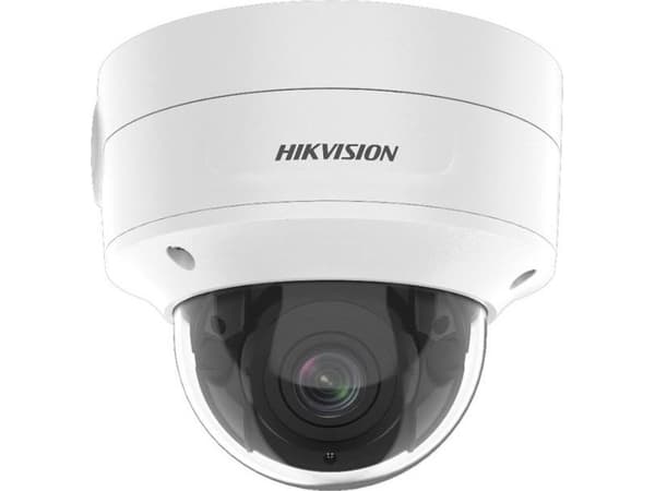 Hikvision Digital Technology DS-2CD2726G2-IZS, IP-turvakamera, Ulkona, Langallinen, Bulgaria, Perinteinen kiina, Tšekki, Tanska, Saksa, Hollanti, Eng