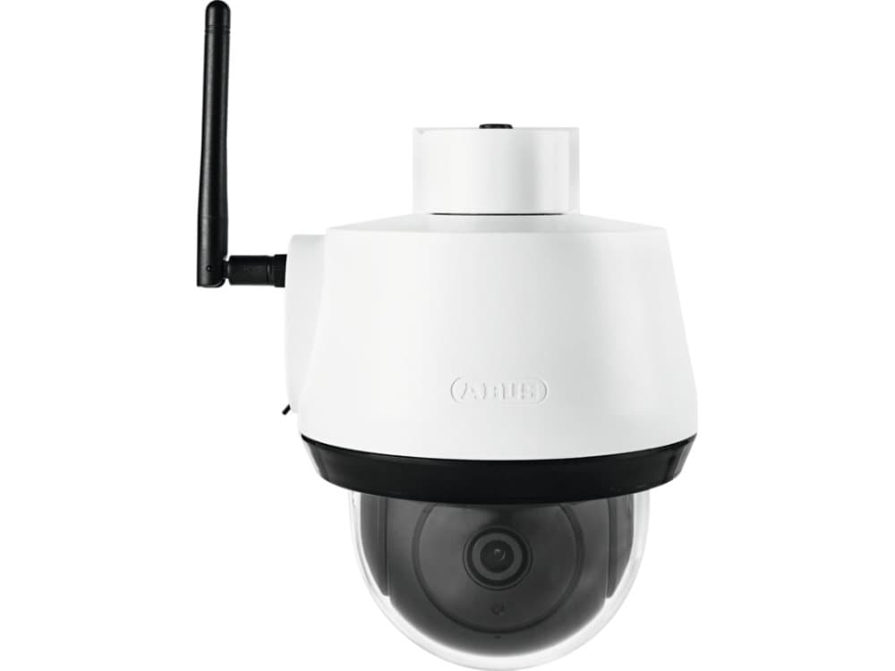 ABUS ABUS Security-Center PPIC42520 WLAN IP Overvågningskamera 1920 x 1080 Pixel
