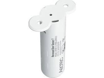 Aeotec Innfelt dørsensor 7, Z-Wave Plus V2 | AEOTEC | Innfelt dørsensor 7 | Z-Wave Plus V2 | Z-Wave | Hvit