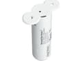 Miniatyrbilde 4 av 5: Aeotec Innfelt dørsensor 7, Z-Wave Plus V2 | AEOTEC | Innfelt dørsensor 7 | Z-Wave Plus V2 | Z-Wave | Hvit