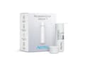 Miniatyrbilde 1 av 5: Aeotec Innfelt dørsensor 7, Z-Wave Plus V2 | AEOTEC | Innfelt dørsensor 7 | Z-Wave Plus V2 | Z-Wave | Hvit
