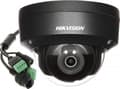 Miniatyrbild 5 av 5: Hikvision Pro Series EasyIP 2.0 Plus with AcuSense DS-2CD2143G2-IS - Nätverksövervakningskamera - kupol - dammtät/vattentät/stöldsäker - färg (Dag&Na