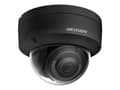 Miniatyrbild 1 av 5: Hikvision Pro Series EasyIP 2.0 Plus with AcuSense DS-2CD2143G2-IS - Nätverksövervakningskamera - kupol - dammtät/vattentät/stöldsäker - färg (Dag&Na