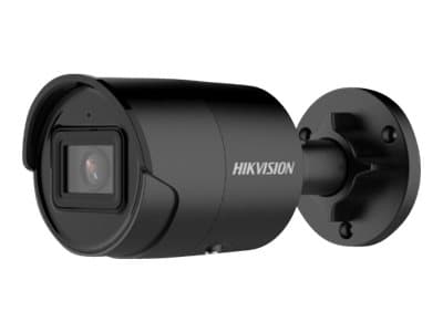 Hikvision Digital Technology DS-2CD2083G2-IU, IP-turvakamera, Ulkona, Langallinen, Bulgaria, Perinteinen kiina, Tšekki, Tanska, Saksa, Hollanti, Engl musta