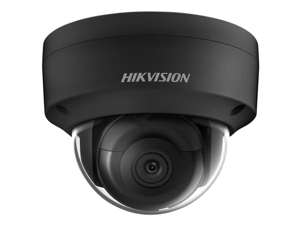Hikvision Pro Series with AcuSense DS-2CD2183G2-IS - Nettverksovervåkingskamera - kuppel - støvsikker / vanntett / vandalsikker - farge (Dag og natt)