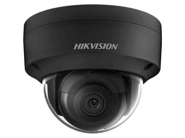 Hikvision Pro Series with AcuSense DS-2CD2183G2-IS - Nettverksovervåkingskamera - kuppel - støvsikker / vanntett / vandalsikker - farge (Dag og natt)
