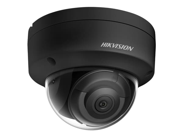 Hikvision Pro Series with AcuSense DS-2CD2183G2-IS - Nettverksovervåkingskamera - kuppel - støvsikker / vanntett / vandalsikker - farge (Dag og natt)