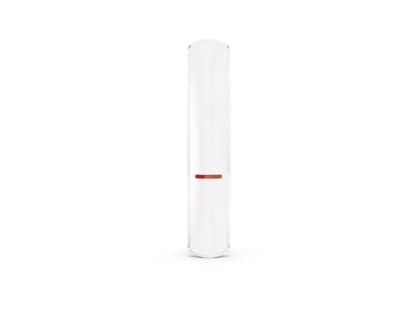 Satel XD-2, Vegg, Innendørs, Utendørs, Hvit, 1 s, II, EN 50130-4, EN 50130-5, EN 50131-1, EN 50131-2-6