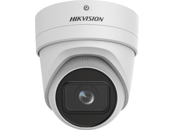Hikvision Digital Technology DS-2CD2H26G2-IZS, IP-turvakamera, Ulkona, Langallinen, Bulgaria, Perinteinen kiina, Tšekki, Tanska, Saksa, Hollanti, Eng