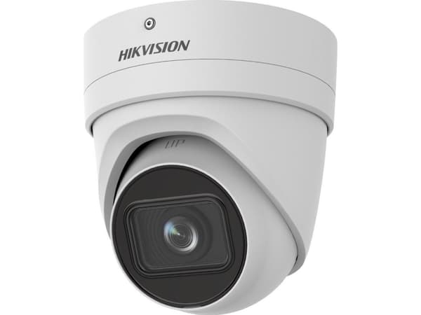 Hikvision Digital Technology DS-2CD2H26G2-IZS, IP-turvakamera, Ulkona, Langallinen, Bulgaria, Perinteinen kiina, Tšekki, Tanska, Saksa, Hollanti, Eng