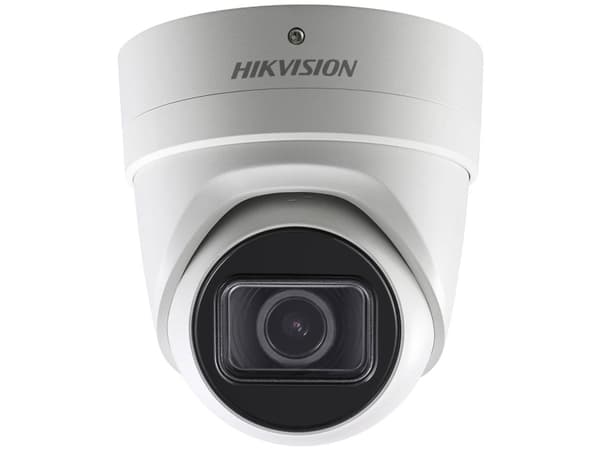 Hikvision Digital Technology DS-2CD2H26G2-IZS, IP-turvakamera, Ulkona, Langallinen, Bulgaria, Perinteinen kiina, Tšekki, Tanska, Saksa, Hollanti, Eng