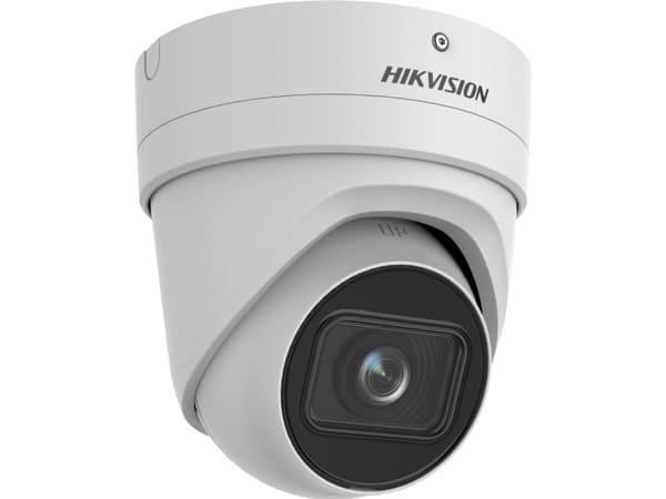 Hikvision Digital Technology DS-2CD2H26G2-IZS, IP-turvakamera, Ulkona, Langallinen, Bulgaria, Perinteinen kiina, Tšekki, Tanska, Saksa, Hollanti, Eng