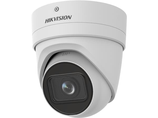 Hikvision Digital Technology DS-2CD2H26G2-IZS, IP-turvakamera, Ulkona, Langallinen, Bulgaria, Perinteinen kiina, Tšekki, Tanska, Saksa, Hollanti, Eng Valkoinen