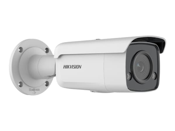 Hikvision Digital Technology DS-2CD2T27G2-L(2.8mm)(C), IP-turvakamera, Sisätila ja ulkotila, Langallinen, Multi, FCC SDoC (47 CFR Part 15, Subpart B)