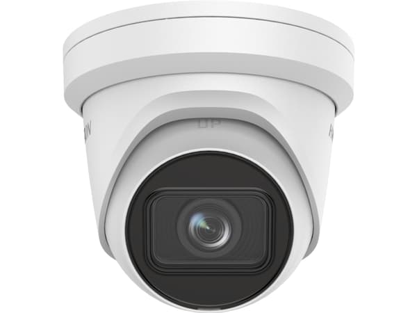 Hikvision Pro Series with AcuSense DS-2CD2H83G2-IZS - Nätverksövervakningskamera - torn - dammtät/vattentät/stöldsäker - färg (Dag&Natt) - 8 MP - 384