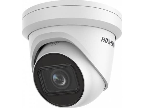 Hikvision Pro Series with AcuSense DS-2CD2H83G2-IZS - Nätverksövervakningskamera - torn - dammtät/vattentät/stöldsäker - färg (Dag&Natt) - 8 MP - 384