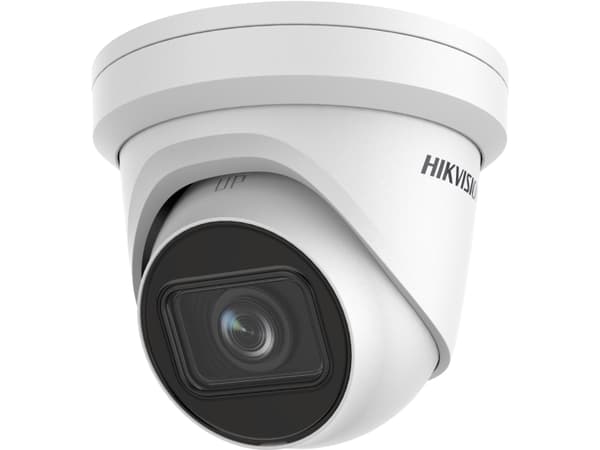 Hikvision Pro Series with AcuSense DS-2CD2H83G2-IZS - Nätverksövervakningskamera - torn - dammtät/vattentät/stöldsäker - färg (Dag&Natt) - 8 MP - 384