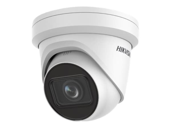 Hikvision Pro Series with AcuSense DS-2CD2H83G2-IZS - Nätverksövervakningskamera - torn - dammtät/vattentät/stöldsäker - färg (Dag&Natt) - 8 MP - 384 Svart, Vit