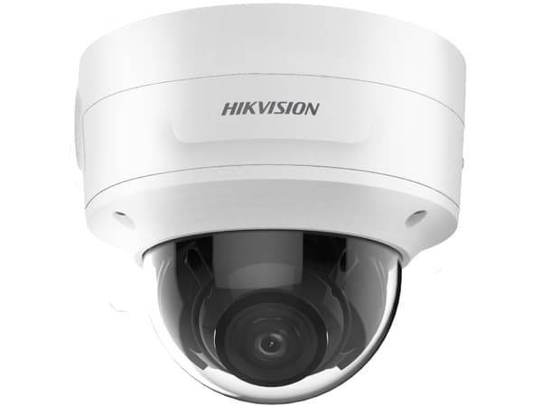 Hikvision Digital Technology DS-2CD3786G2-IZS, 108°, 58°, 127°, 2.7-13.5 mm, 86 m, 192 m