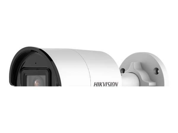 Hikvision Pro Series(EasyIP) DS-2CD2083G2-I - Nettverksovervåkingskamera - kule - støv-/vanntett - farge (Dag og natt) - 8 MP - 3840 x 2160 - 4K - M1