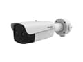 Miniatyrbild 3 av 3: Hikvision Bullet Series DS-2TD2637T-15/P - Termisk/nätverksövervakningskamera - kula - färg (Dag&Natt) - 2688 x 1520 (optical) / 384 x 288 (thermal)