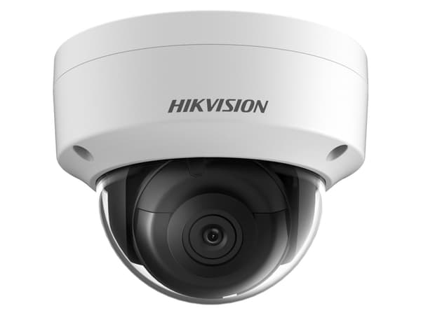 Hikvision Pro Series with AcuSense DS-2CD2163G2-I - Nettverksovervåkingskamera - kuppel - støvsikker / vanntett / vandalsikker - farge (Dag og natt)