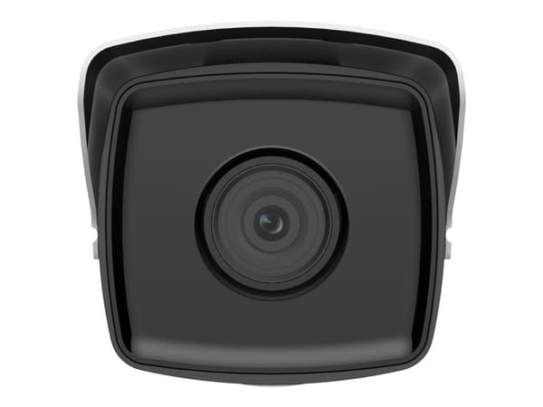 Hikvision Pro Series DS-2CD2T83G2-2I - Nettverksovervåkingskamera - kule - støvbestandig / vannbestandig - farge (Dag og natt) - 8 MP - 3840 x 2160 -
