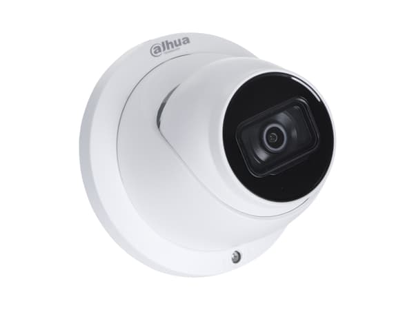 Dahua Technology Lite IPC-HFW1530S-S6, IP-sikkerhetskamera, Inne & Ute, Koblet med ledninger (ikke trådløs), CE-LVD: EN62368-1 CE-EMC: Electromagneti