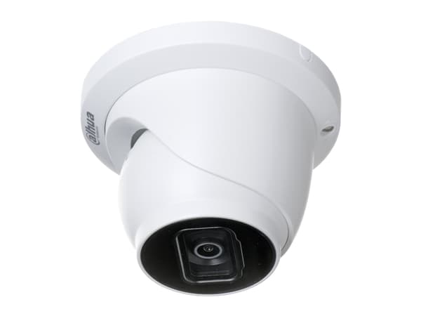 Dahua Technology Lite IPC-HFW1530S-S6, IP-sikkerhetskamera, Inne & Ute, Koblet med ledninger (ikke trådløs), CE-LVD: EN62368-1 CE-EMC: Electromagneti
