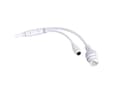 Miniatyrbilde 5 av 5: Dahua Technology Lite IPC-HFW1530S-S6, IP-sikkerhetskamera, Inne & Ute, Koblet med ledninger (ikke trådløs), CE-LVD: EN62368-1 CE-EMC: Electromagneti