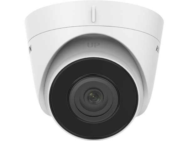 Hikvision Digital Technology DS-2CD1321-I, IP-säkerhetskamera, Utomhus, Kabel, Engelska, Ukrainska, FCC SDoC (47 CFR 15, B); CE-EMC (EN 55032: 2015,