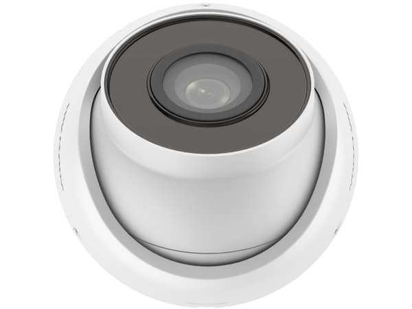 Hikvision Digital Technology DS-2CD1321-I, IP-säkerhetskamera, Utomhus, Kabel, Engelska, Ukrainska, FCC SDoC (47 CFR 15, B); CE-EMC (EN 55032: 2015,