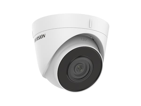 Hikvision Digital Technology DS-2CD1321-I, IP-säkerhetskamera, Utomhus, Kabel, Engelska, Ukrainska, FCC SDoC (47 CFR 15, B); CE-EMC (EN 55032: 2015,