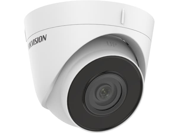 Hikvision Digital Technology DS-2CD1321-I, IP-säkerhetskamera, Utomhus, Kabel, Engelska, Ukrainska, FCC SDoC (47 CFR 15, B); CE-EMC (EN 55032: 2015,