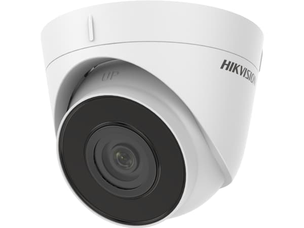 Hikvision Digital Technology DS-2CD1321-I, IP-säkerhetskamera, Utomhus, Kabel, Engelska, Ukrainska, FCC SDoC (47 CFR 15, B); CE-EMC (EN 55032: 2015, Vit