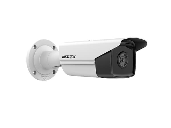 Hikvision Digital Technology DS-2CD2T83G2-4I, IP-turvakamera, Sisätila ja ulkotila, Langallinen, Bulgaria, Yksinkertaistettu kiina, Perinteinen kiina