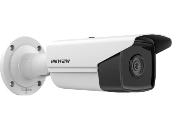 Hikvision Digital Technology DS-2CD2T83G2-4I, IP-turvakamera, Sisätila ja ulkotila, Langallinen, Bulgaria, Yksinkertaistettu kiina, Perinteinen kiina