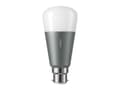 Miniatyrbilde 1 av 3: realme 4812664, Smartpære, Grå, Hvit, Wi-Fi, LED, Variabel, 1700 K