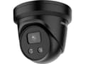 Pikkukuva 3 / 5: Hikvision DS-2CD2346G2-IU(2.8mm)(C)(BLACK), IP-turvakamera, Sisätila ja ulkotila, Langallinen, Multi, FCC (47 CFR Part 15, Subpart B); CE-EMC (EN 550