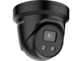 Pikkukuva 1 / 5: Hikvision DS-2CD2346G2-IU(2.8mm)(C)(BLACK), IP-turvakamera, Sisätila ja ulkotila, Langallinen, Multi, FCC (47 CFR Part 15, Subpart B); CE-EMC (EN 550