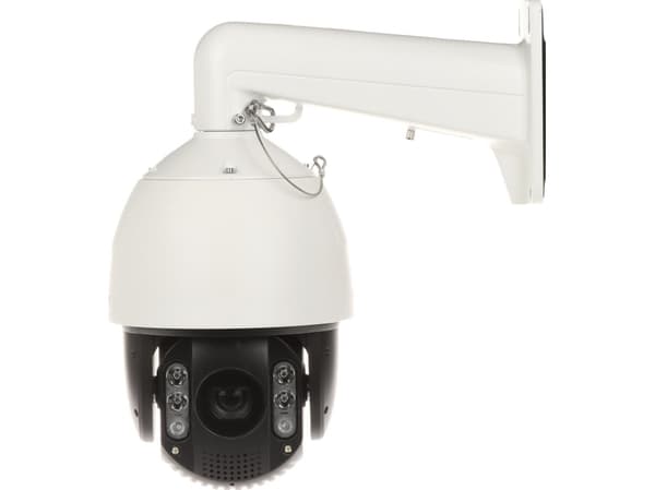 Hikvision Pro Series DS-2DE7A232IW-AEB(T5) - Nettverksovervåkingskamera - PTZ - kuppel - farge (Dag og natt) - 2 MP - 1920 x 1080 - motorisert - lyd