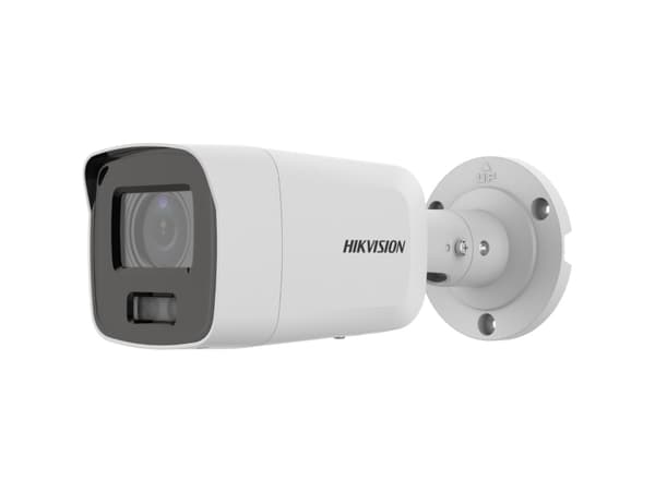 Hikvision Digital Technology DS-2CD2087G2-L, IP-turvakamera, ulkokäyttöön, langallinen, Multi, FCC (47 CFR Part 15, Subpart B); CE-EMC (EN 55032: 201
